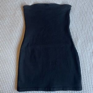 Zara Black BodyCon Dress